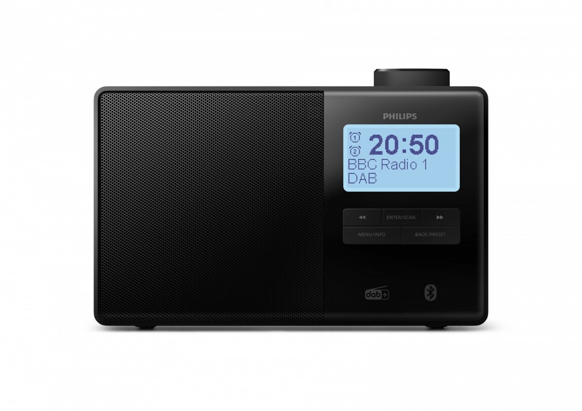 Philips Clock radio TAR5600/00 | TAR5600/00