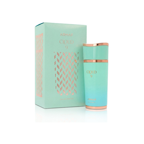 Armaf Cloud 9 EDP (Unisex, 100ml)