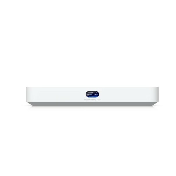 UBIQUITI Cloud Gateway kontroler 10, 100