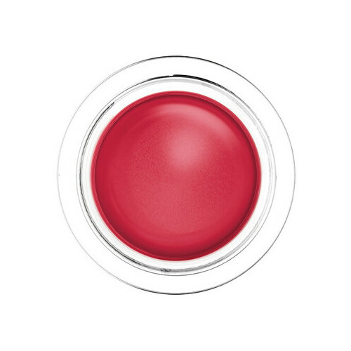 Maybelline CloudTopia Mousse - lips and