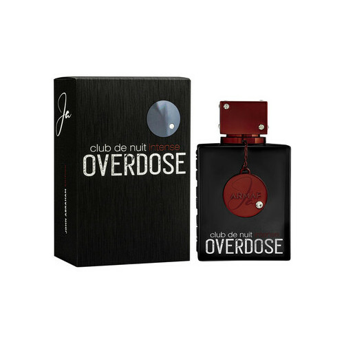 Armaf Club De Nuit Intense Overdose