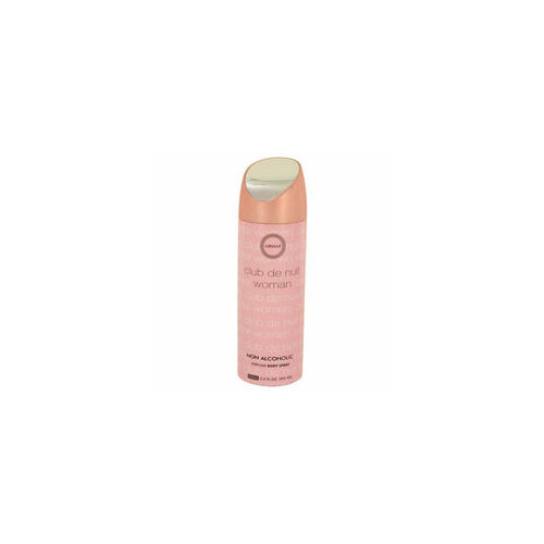 Armaf Club De Nuit Women Body