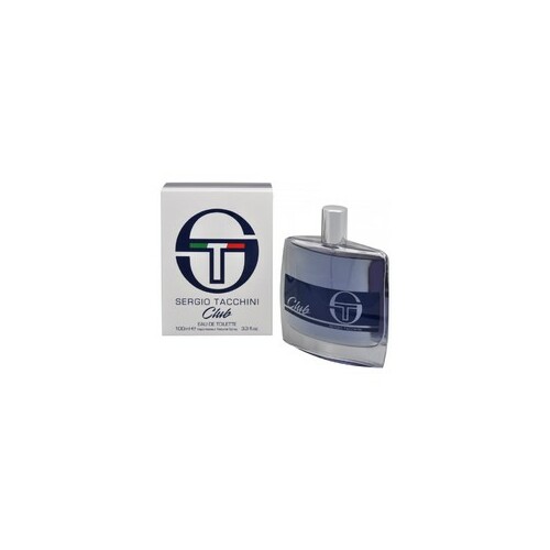 Sergio Tacchini Club for Men EDT