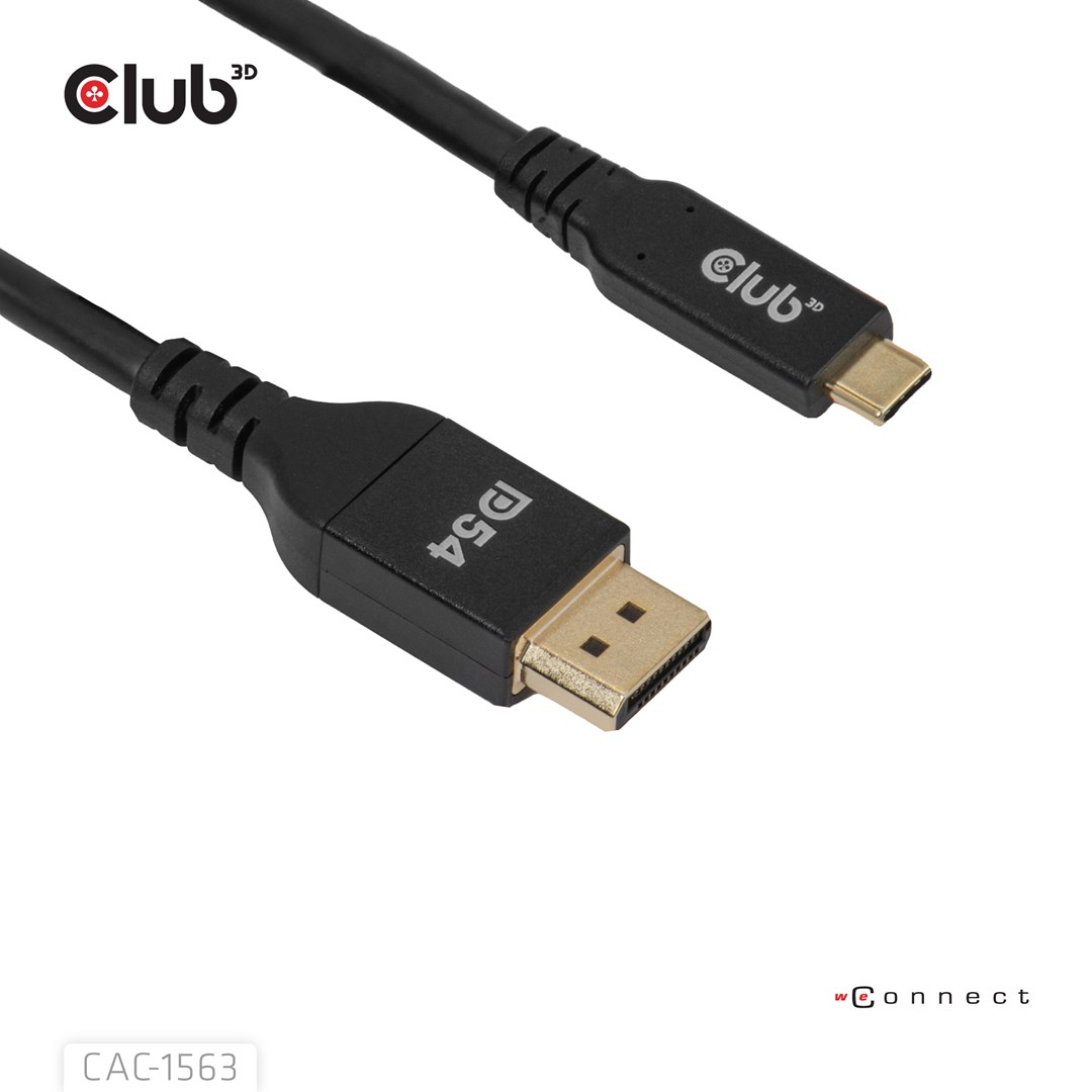 Club 3D CLUB3D CAC-1563 video cable