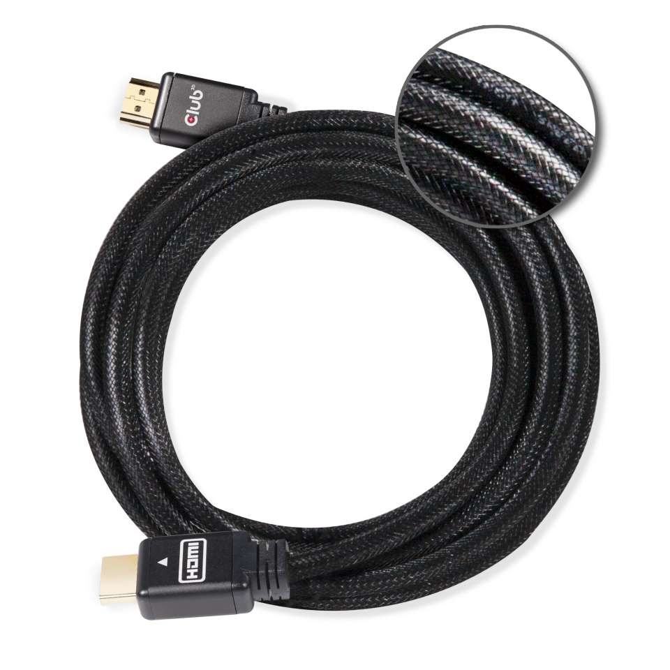 Club 3D CLUB3D HDMI 2.0