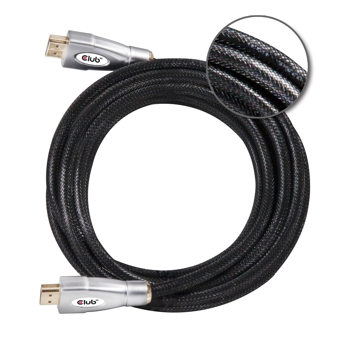 Club 3D CLUB3D HDMI 2.0