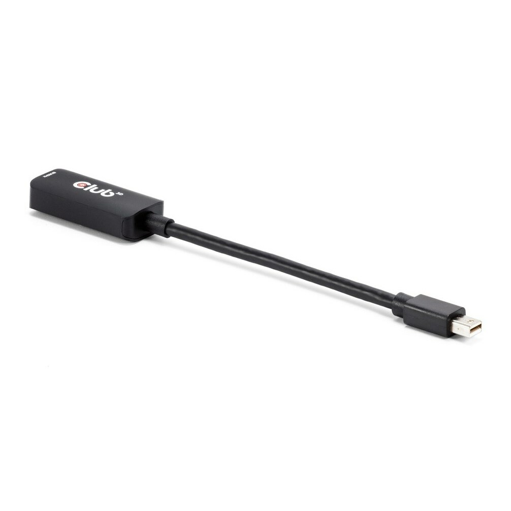 Club 3D CLUB3D Mini DisplayPort™ 1