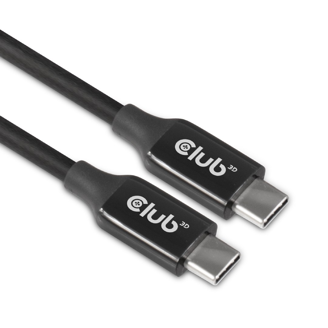 Club 3D CLUB3D USB 3.2