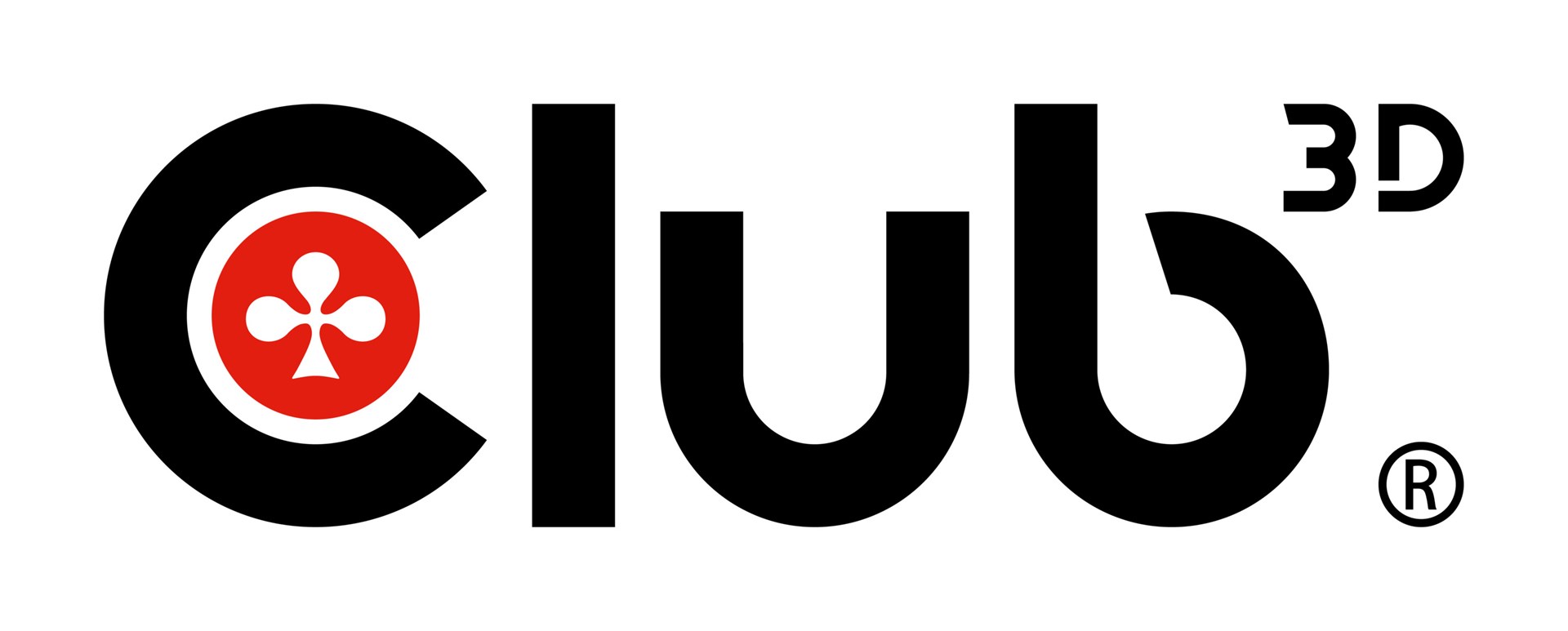 Club 3D CLUB3D USB-C® 40Gbps Extension