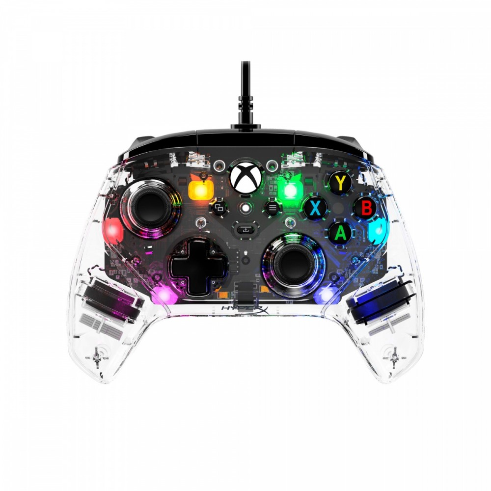 HyperX  Clutch Gladiate Wired Gaming Controller