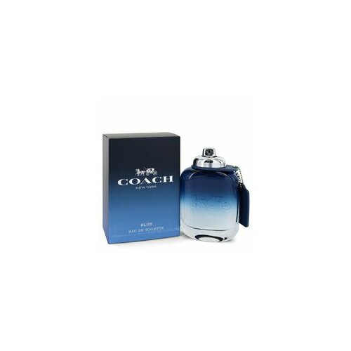 Coach  Blue EDT (Man, 100ml) |