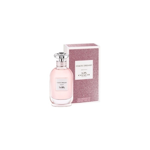 Coach Dreams EDP (Woman, 90ml) |