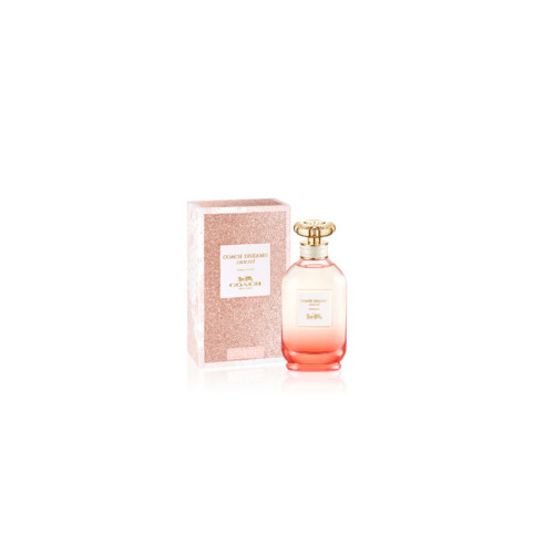 Coach Dreams Sunset EDP (Woman, 90ml)