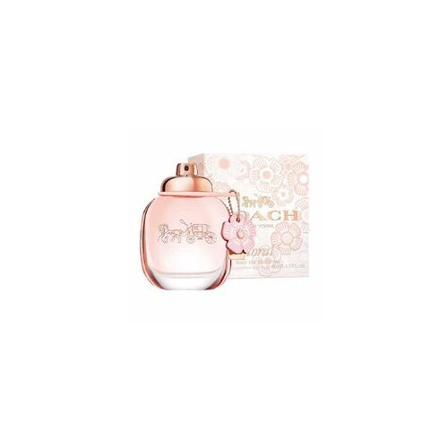 Coach Floral EDP (Woman, 50ml) |