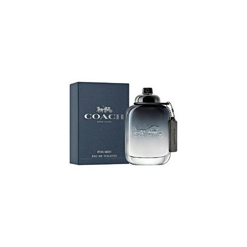Coach  for Man EDT (Man, 200ml)