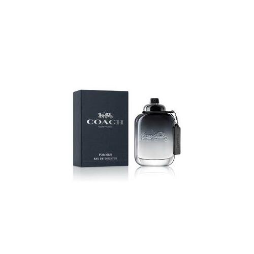 Coach for Man EDT Tester (Man