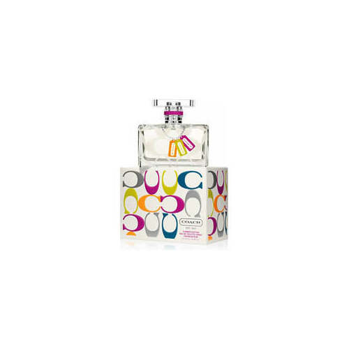 Coach Summer Edition EDP (Woman, 100ml)