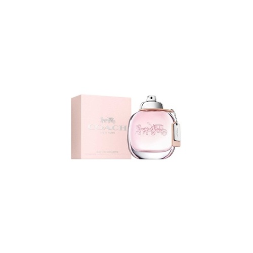 Coach The Fragrance Eau de Toilette