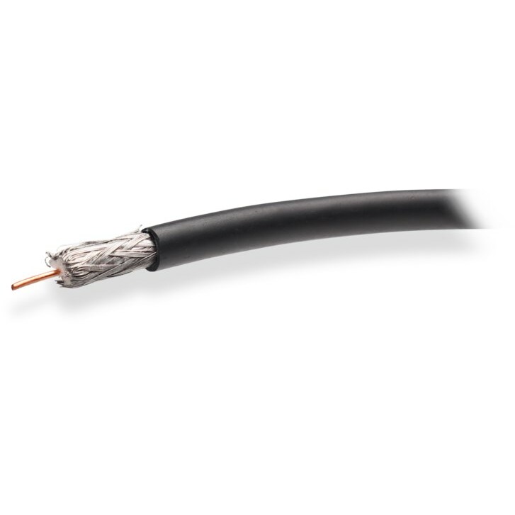 No name COAXIAL CABLE NS100 TRI