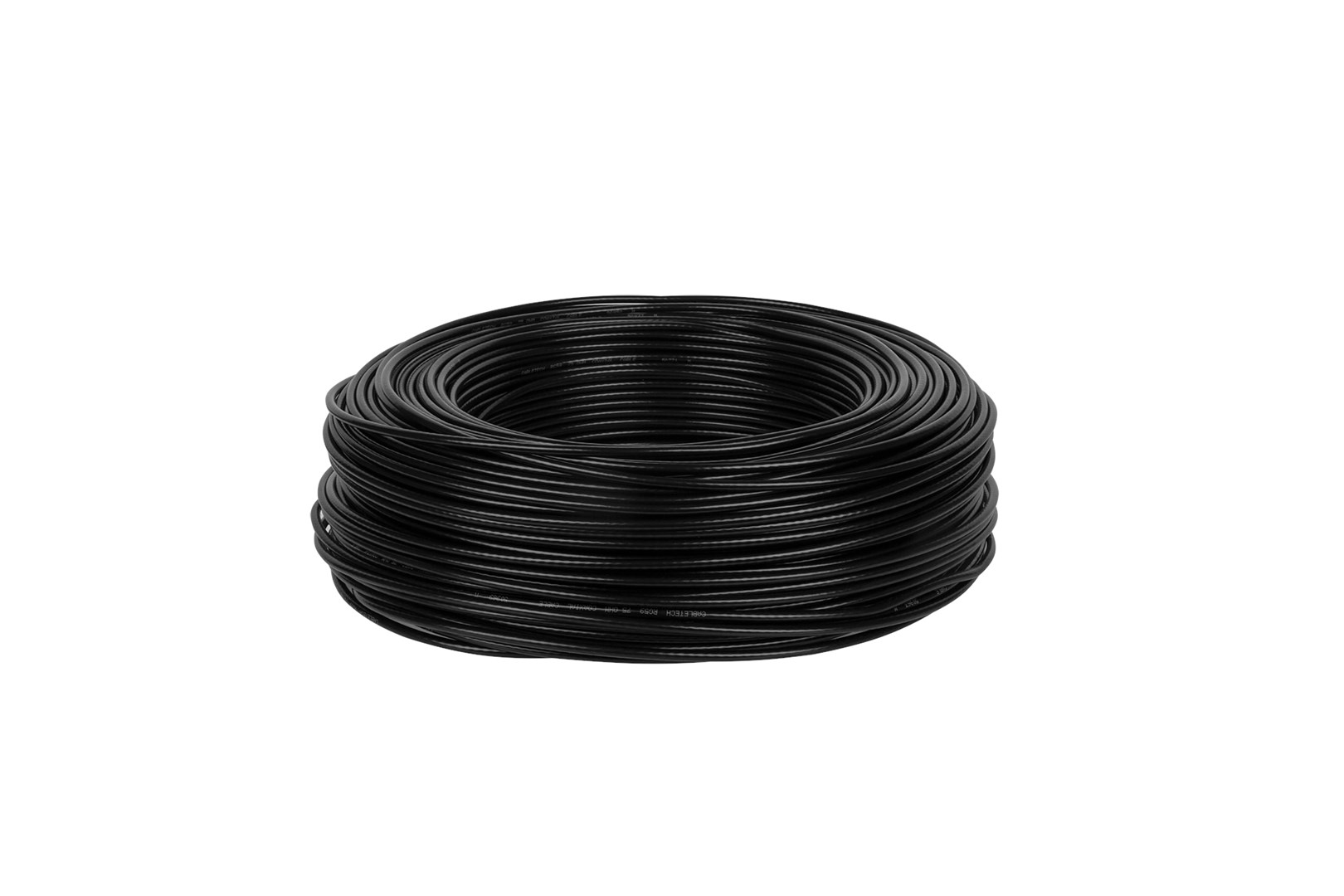Cabletech Coaxial Cable R-TV RG-59 (200m/box