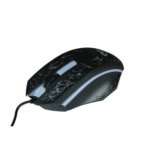 Media-Tech  COBRA PRO X-LIGHT OPTICAL MOUSE