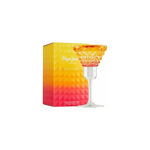 Pepe Jeans Cocktail Edition For Her