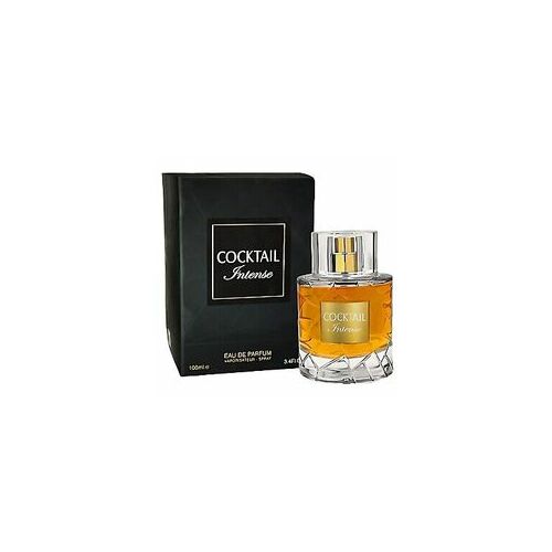 Fragrance World Cocktail Intense EDP (Unisex