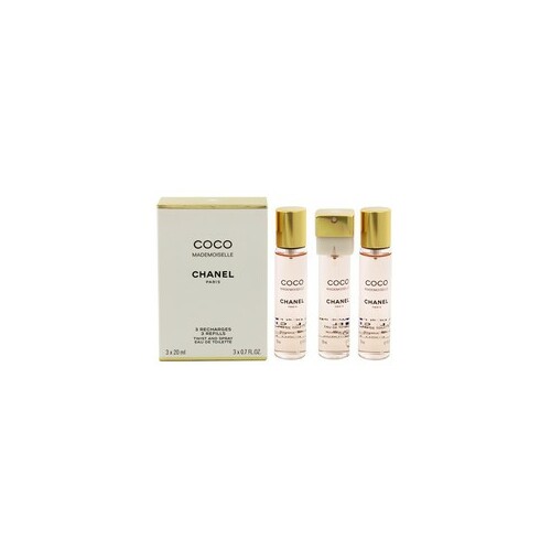 Chanel Coco Mademoiselle EDT ( 3