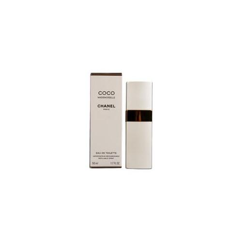 Chanel Coco Mademoiselle EDT (fillable) (Woman