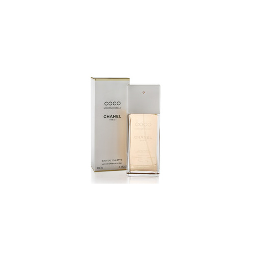 Chanel Coco Mademoiselle EDT (Woman, 100ml)
