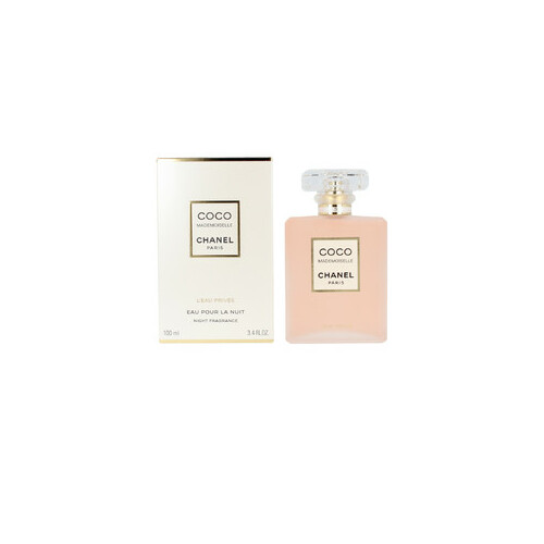Chanel Coco Mademoiselle L´Eau Privée Eau