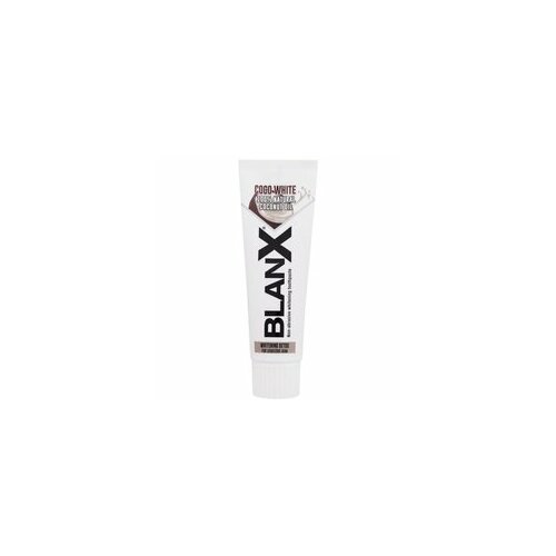 BlanX Coco White Toothpaste (Woman, 75ml)