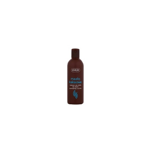 Ziaja Cocoa Butter Body Lotion (Unisex