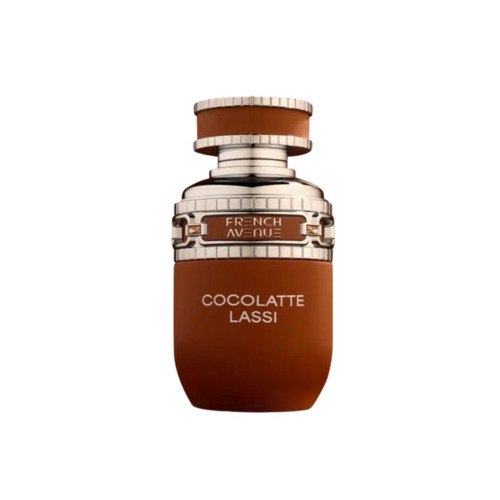 French Avenue Cocolatte Lassi EDP (Unisex