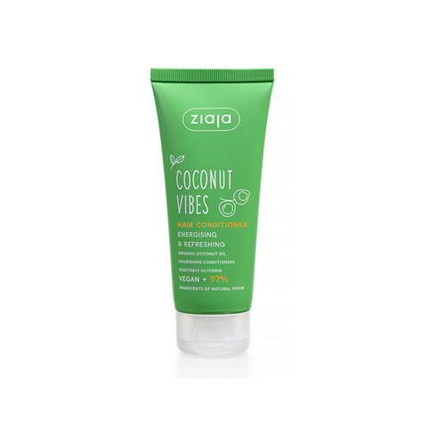 Ziaja Coconut Hair Conditioner - Kondicionér