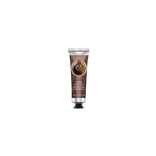 The Body Shop Coconut Hand Cream