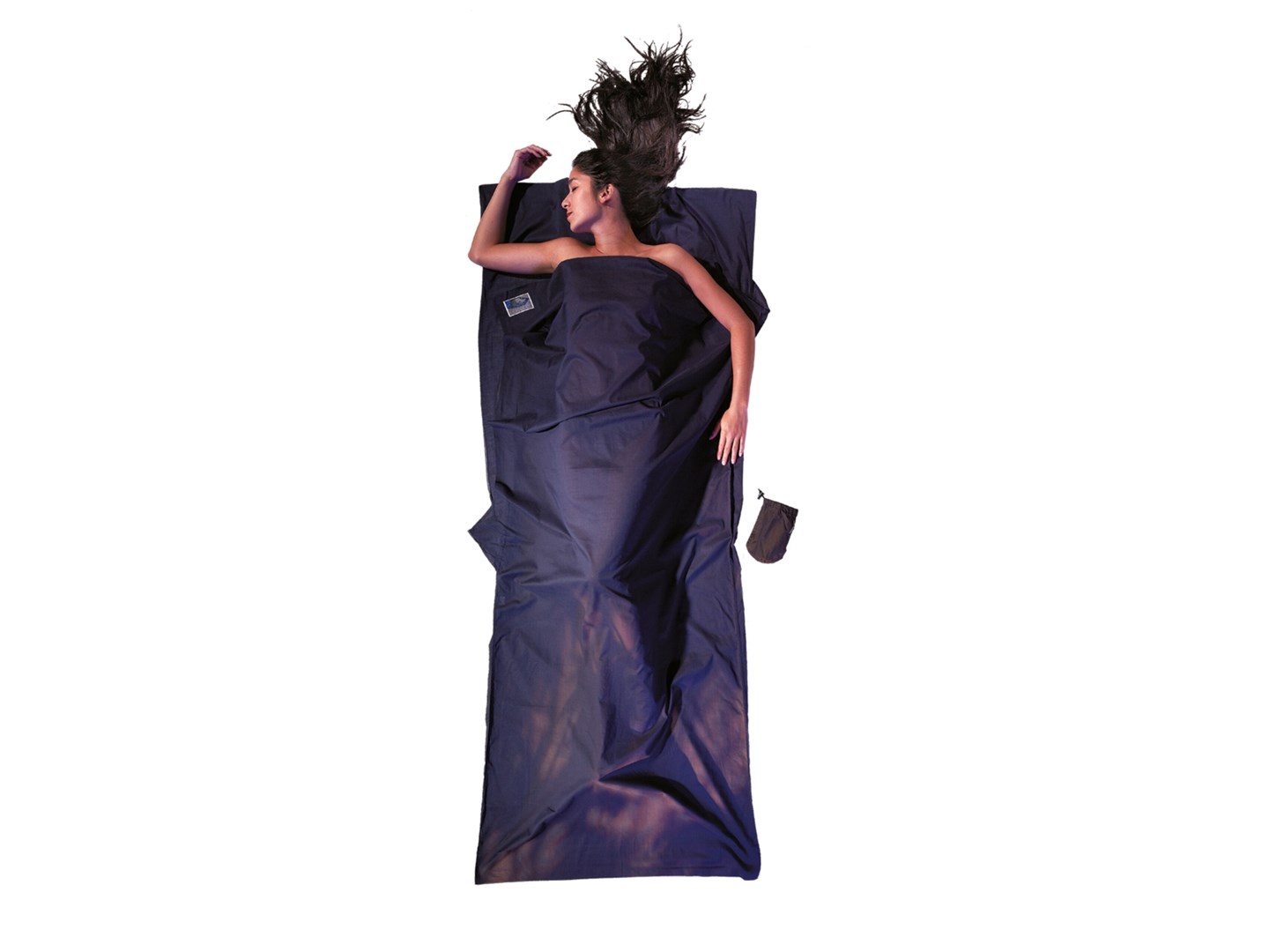 COCOON  TravelSheet Rectangular sleeping bag Cotton