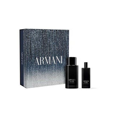 Armani Code for Men Eau de