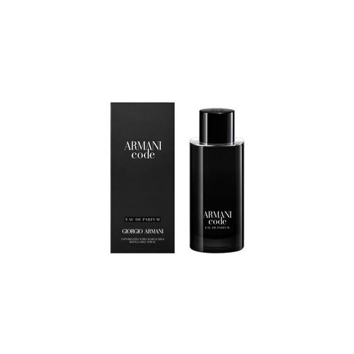 Armani Code for Men EDP (Man