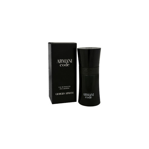Armani Code for Men EDT (Man