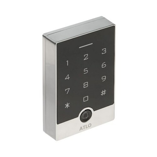 No name Code lock ATLO-KRMW-555M |