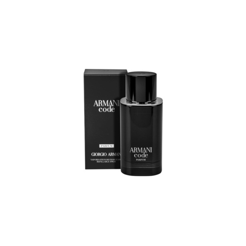 Armani Code Parfum EDP (Man, 75ml)