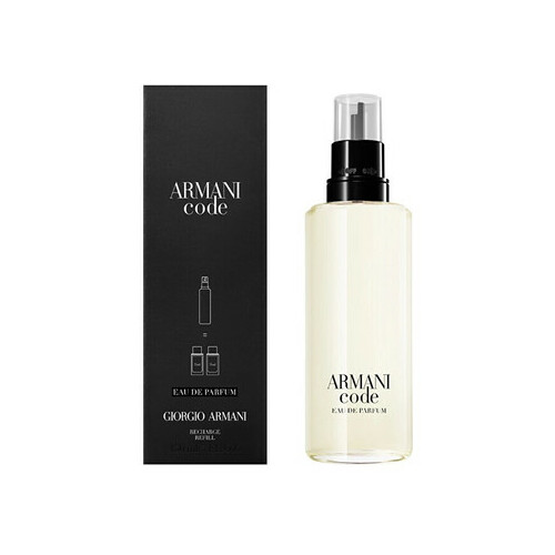 Armani Code Pour Homme EDP (