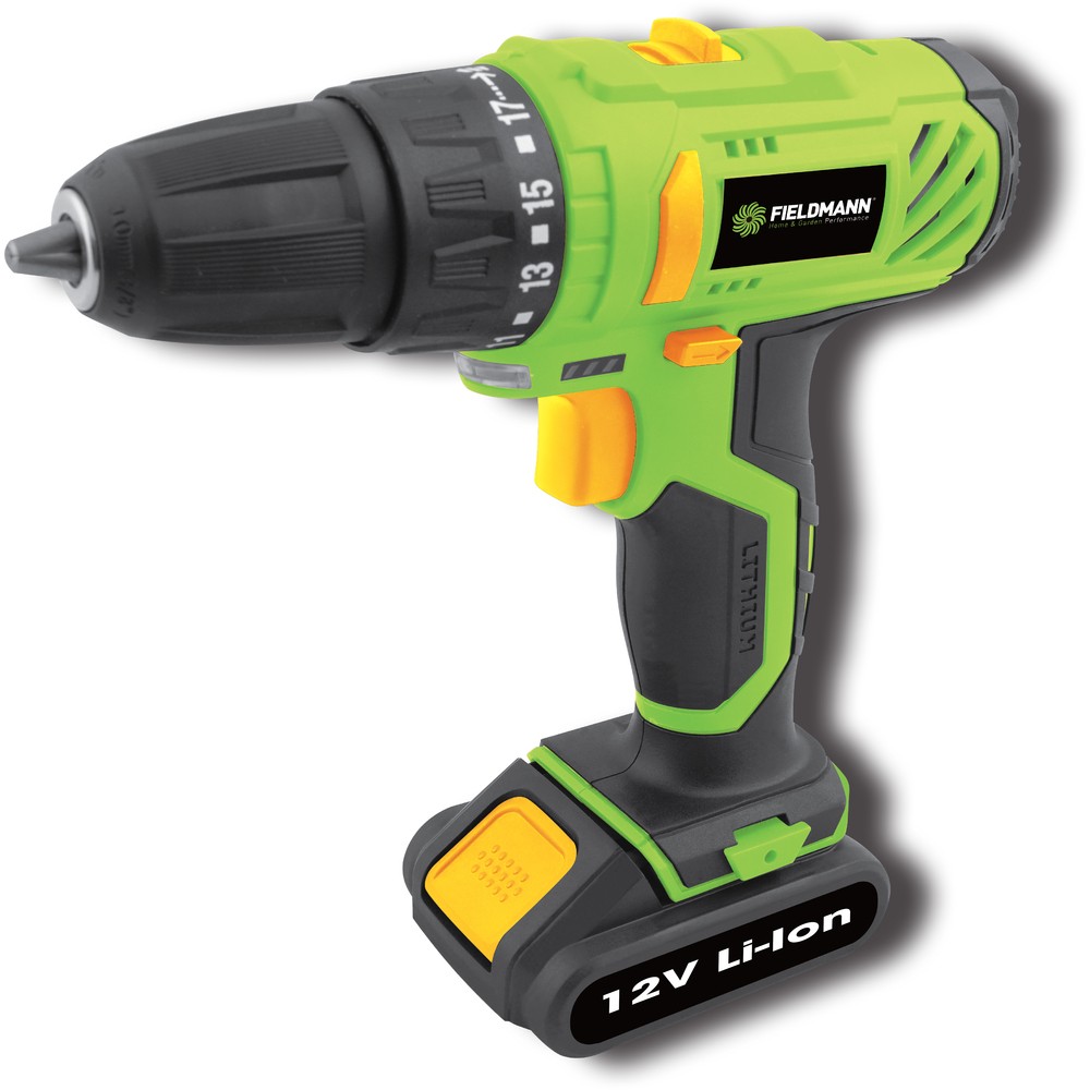 Fieldmann Coedless drill FDV 10201-A |