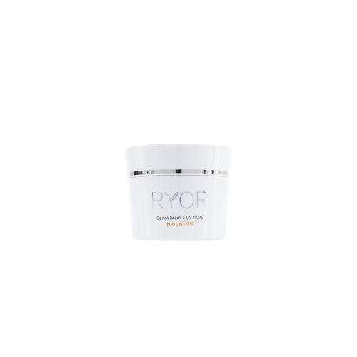 RYOR Coenzyme Q10 Day cream with