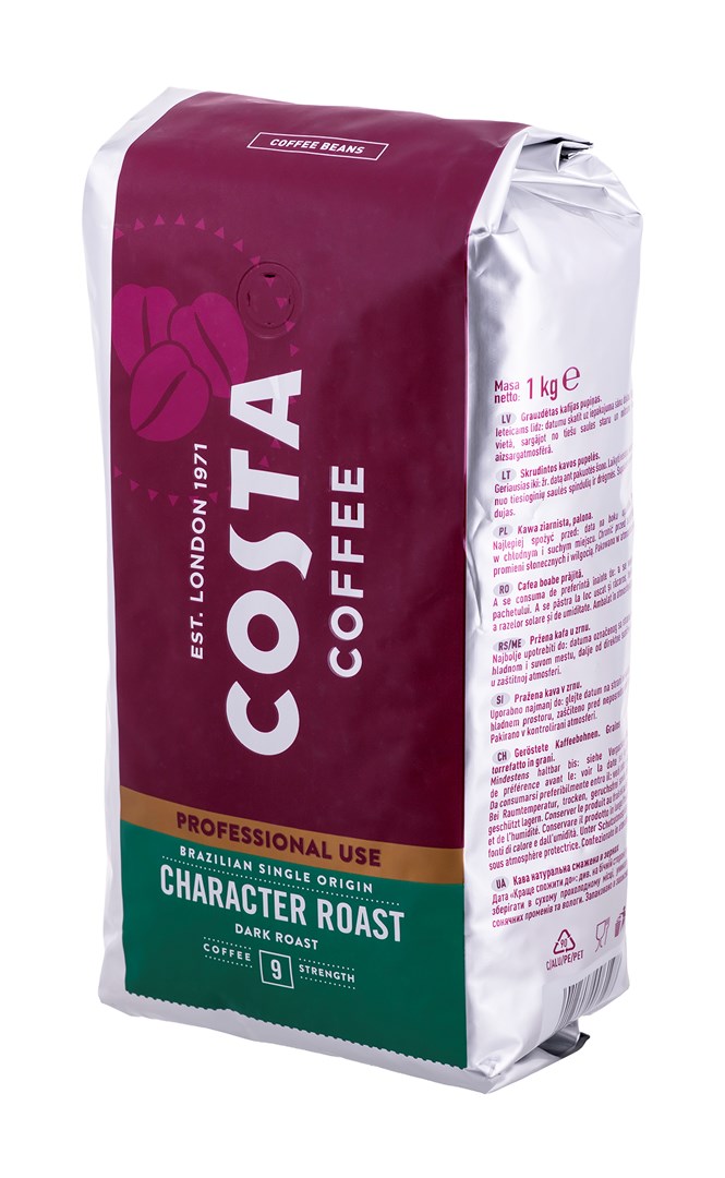Costa Coffee Coffee Bean COSTA PROFESSIONAL