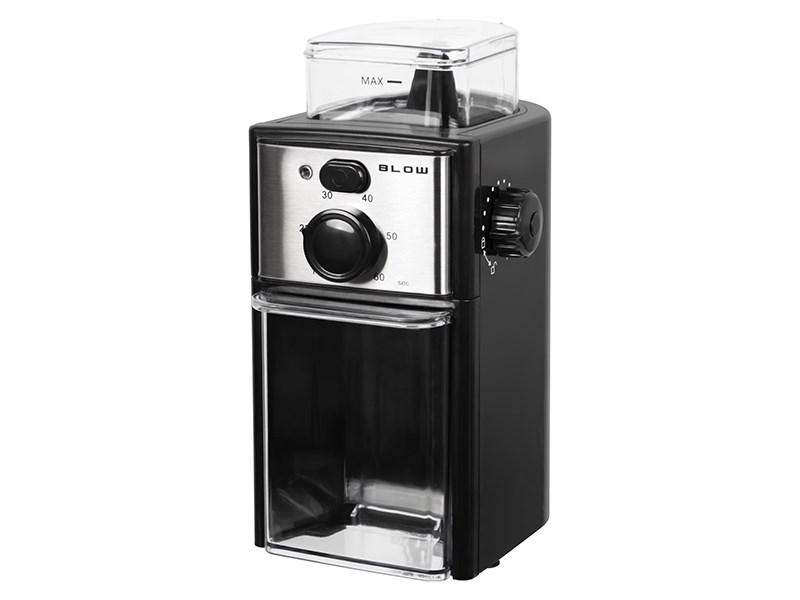 BLOW Coffee grinder BLACK CG-03 150W