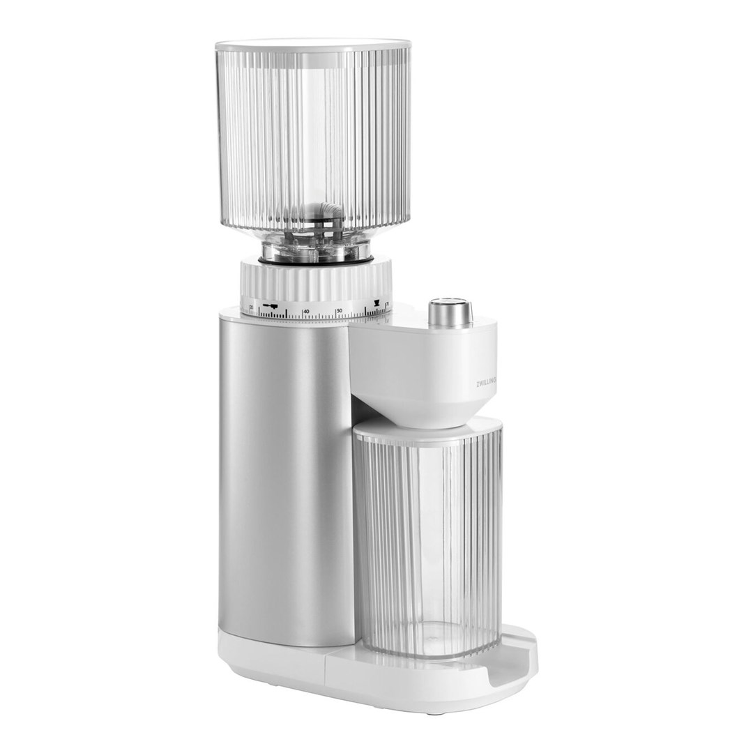 ZWILLING Coffee grinder Enfinigy 150W silver