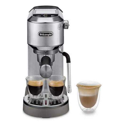 DeLonghi Coffee Machine EC890.M |