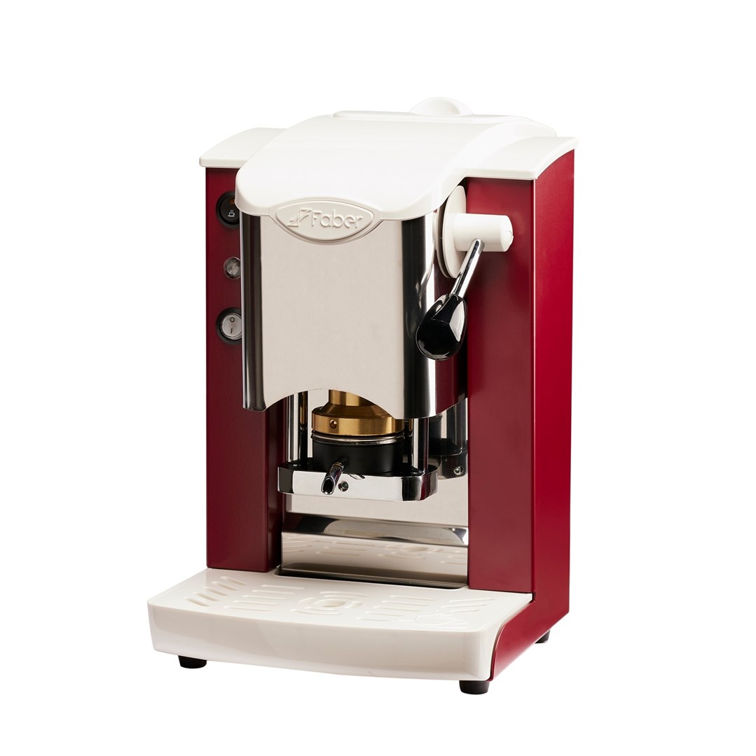 FABER Coffee Machine Slot Inox ESE